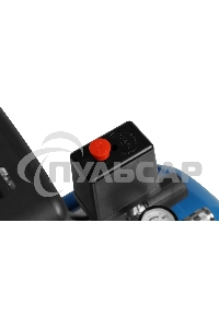 Компрессор поршневой Диолд КМП-2000/50 масляный 270л/мин 50л 2000Вт синий/черный