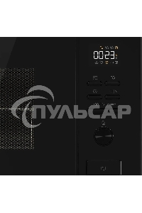 Микроволновая печь встраиваемая Gorenje BM251M2BG 20л. 800Вт черный