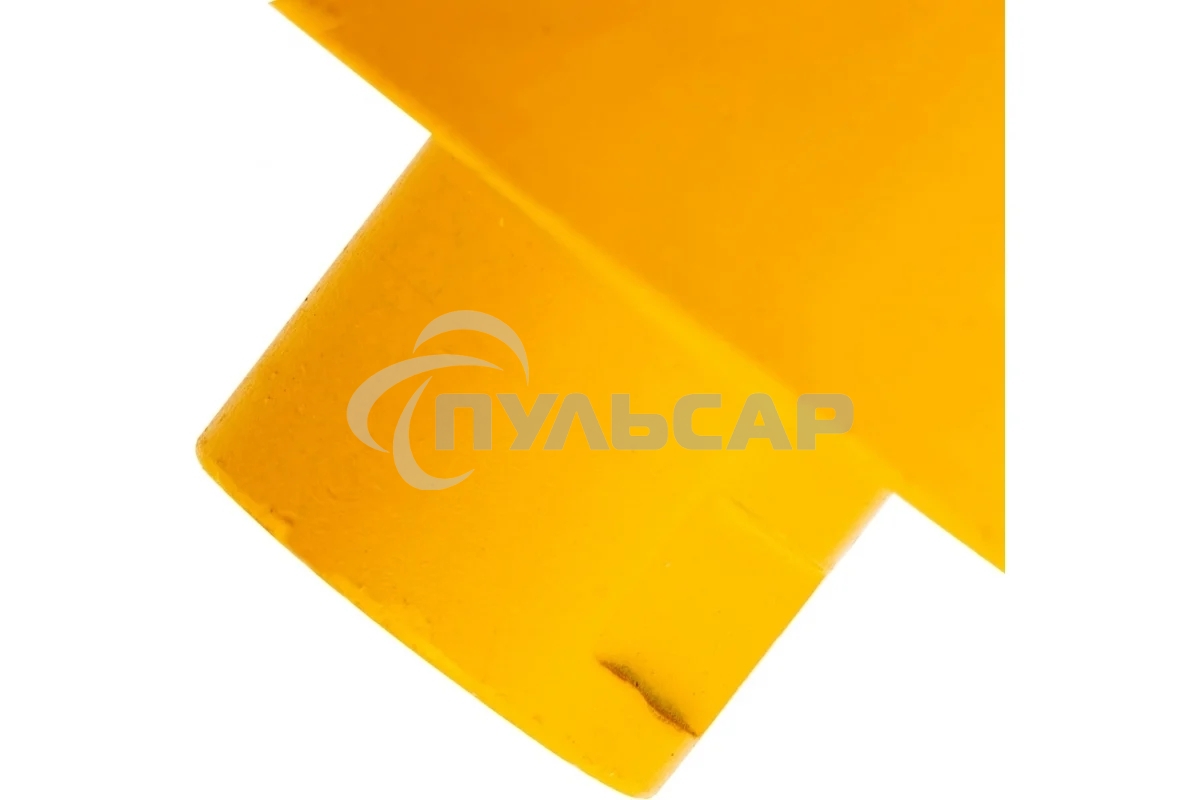 Сверло алмазное по керамограниту Denzel 82мм мокрое резание, М14 72696