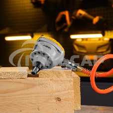 Пневматический молоток Denzel HP120 для одиночных гвоздей до 120 мм