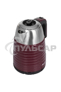 Чайник электрический Atlanta ATH-2445 bordo
