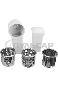 Мясорубка электрическая BQ MG1004 White-Blue