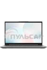 Ноутбук Lenovo IdeaPad 3 15IAU7 i3-1215U 8Gb SSD 256Gb Intel UHD Graphics 15,6 FHD IPS Cam 45Вт*ч No OS Серый 82RK013NRK