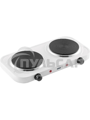 Электрическая плитка BBK BHP-121 белый