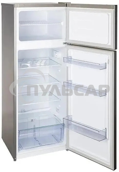 Холодильник Beko RDSK240M00G серый двухкамерный 177/46л морозилка сверху, капельная система