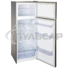 Холодильник Beko RDSK240M00G серый двухкамерный 177/46л морозилка сверху, капельная система