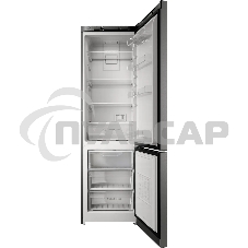Холодильник Indesit ITS 4200 NG серый двухкамерный 247/78л морозилка снизу, No Frost