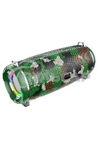 Портативная колонка HOCO HC2, хаки