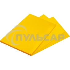 Бумага Silwerhof IG50 A4/80г/м2/500л./горчичный