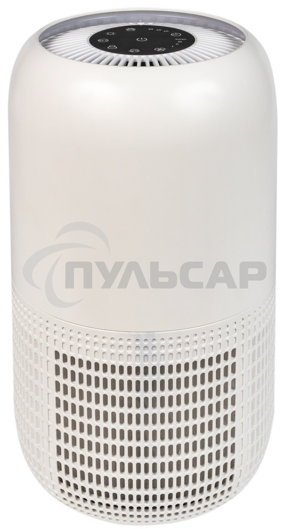 Очиститель воздуха Neoclima NP170RW, 35Вт, 170 м3/ч, с круглым дисплеем, белый