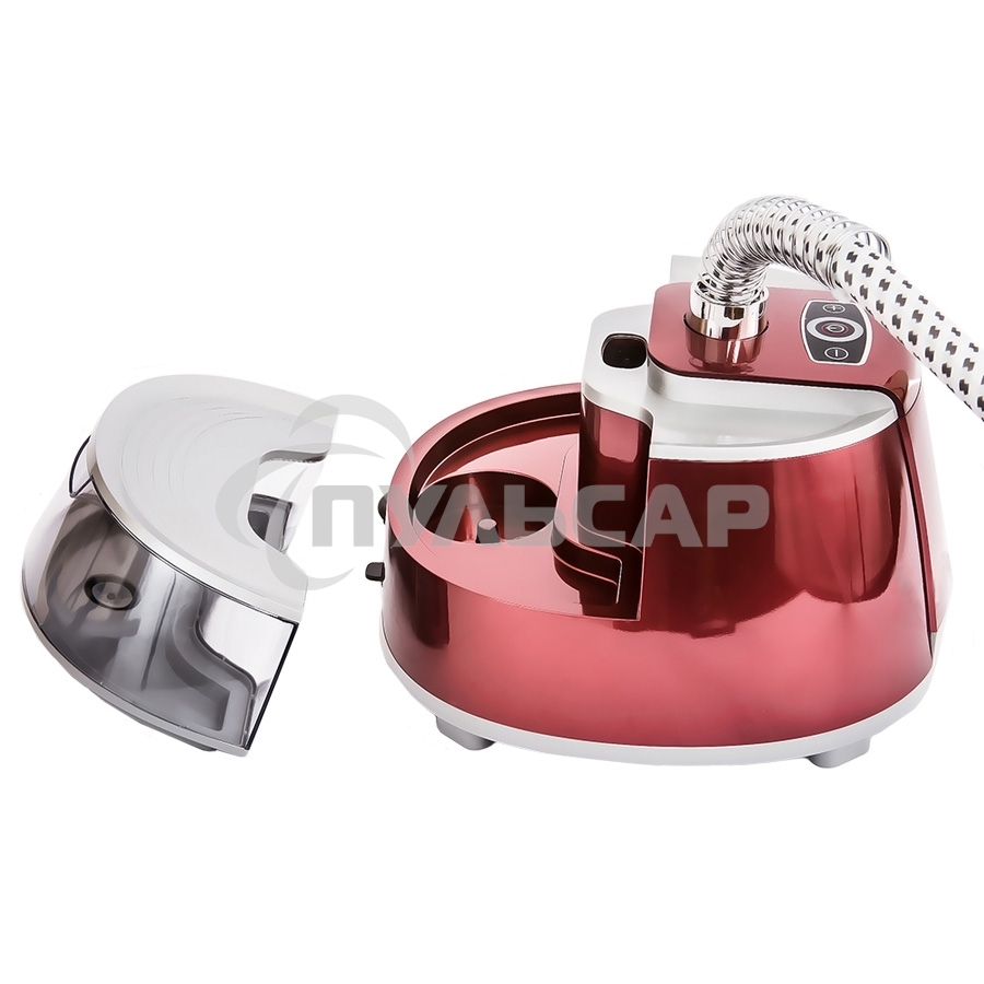 Напольный отпариватель Pioneer SS201