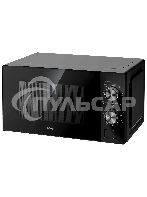 Микроволновая печь BBK 20MWS-762M/B черный
