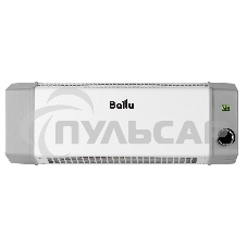 Конвектор электрический Ballu IP 54 BEC/CMR-1000
