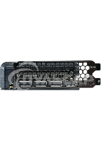 Видеокарта Palit PCI-E 5.0 PA-RTX 5060 INFINITY 2 OC NVIDIA GeForce RTX 5060 8Gb 128bit GDDR7 2280/28000 HDMIx1 DPx3 HDCP Ret