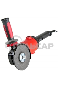 Углошлифовальная машина ELITECH МШУ 1412Д (E2213.021.00) электрическая (200323)