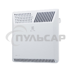 Конвектор электрический Electrolux ECH/A2-1000 M, белый, 1000 Вт, 10 м2, термостат