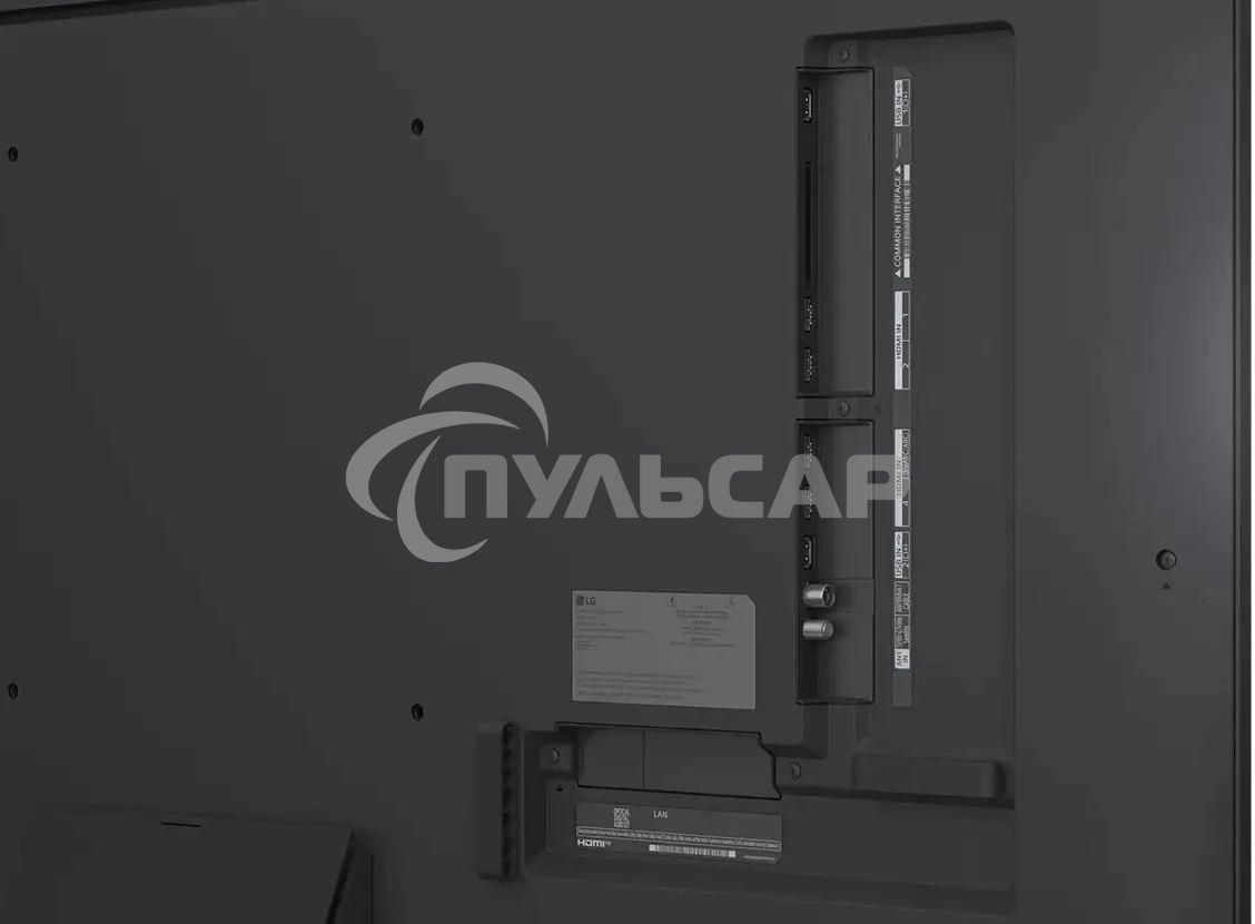 Телевизор LG 55