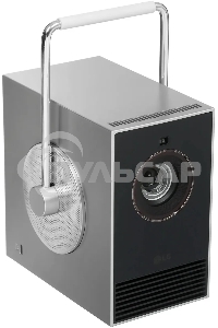 Лазерный проектор LG HU710PB-GL CineBeam Q CineBeam Q для домашнего кинотеатра; DLP, 500 Лм; 4K UHD; 450000:1; DCI-P3 154%; TR 1,2:1; HDMI2.1(eARC);HDR10, HLG Smart TV (WebOS 6.0); Wi-Fi; Airplay 2; DLNA; Bluetooth; USB Type-C (зарядка от PowerBank); 3