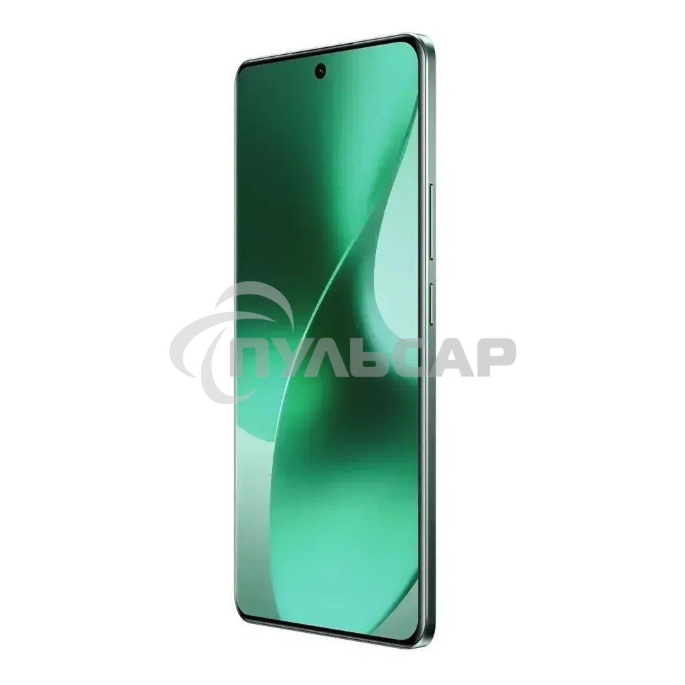 Смартфон Realme 15 Pro 5G RMX5101, 12/512Gb, бархатно-зеленый