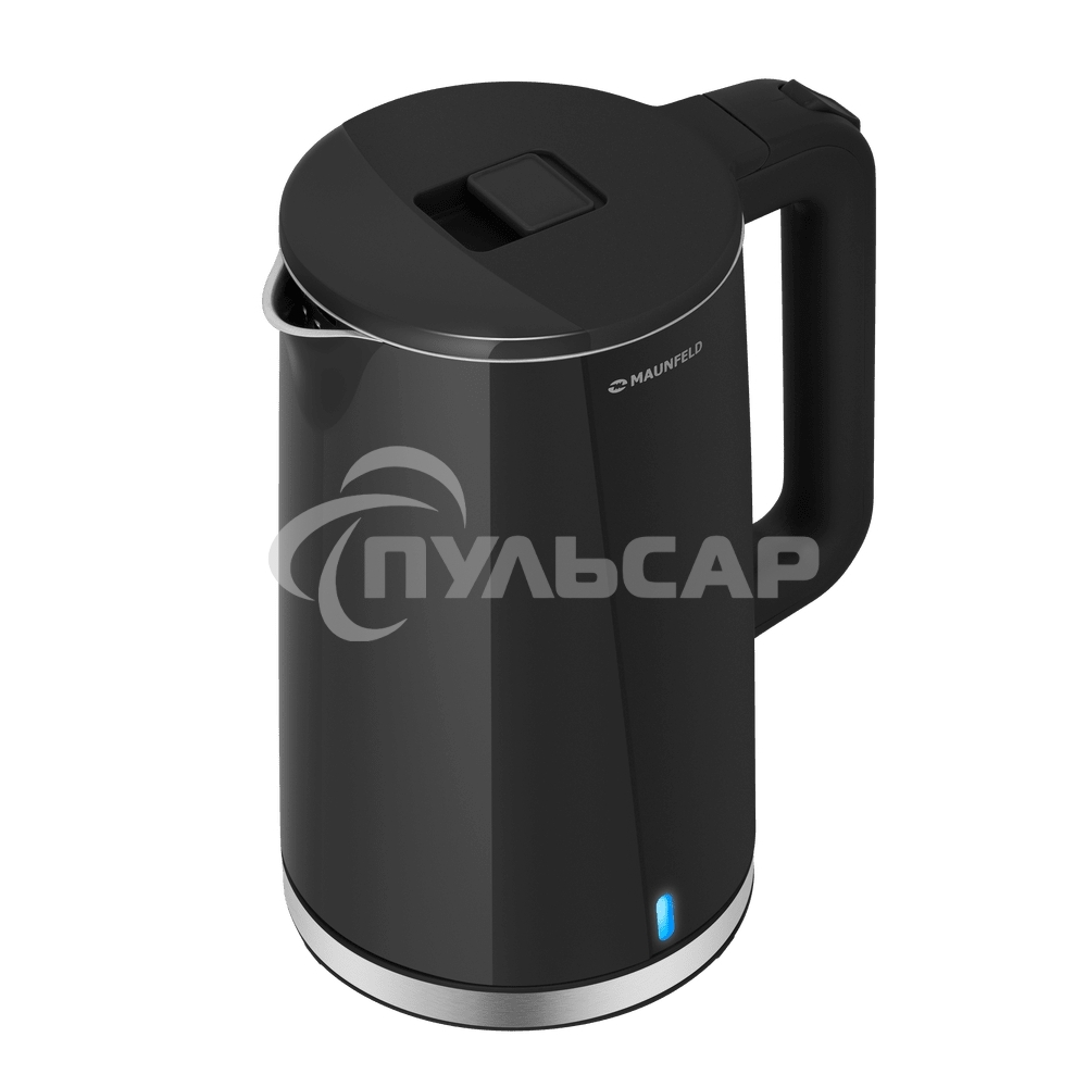 Чайник электрический Maunfeld MGK-633BK
