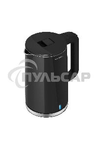 Чайник электрический Maunfeld MGK-633BK