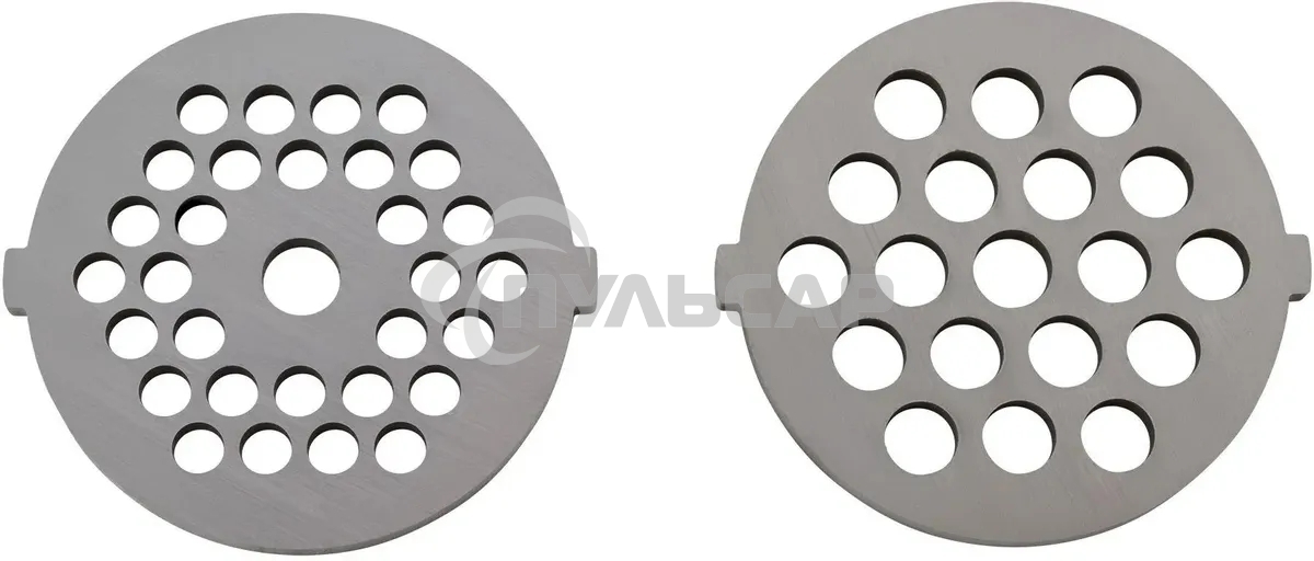 Мясорубка электрическая Hyundai HY-MG2114 1800Вт графит/серебристый