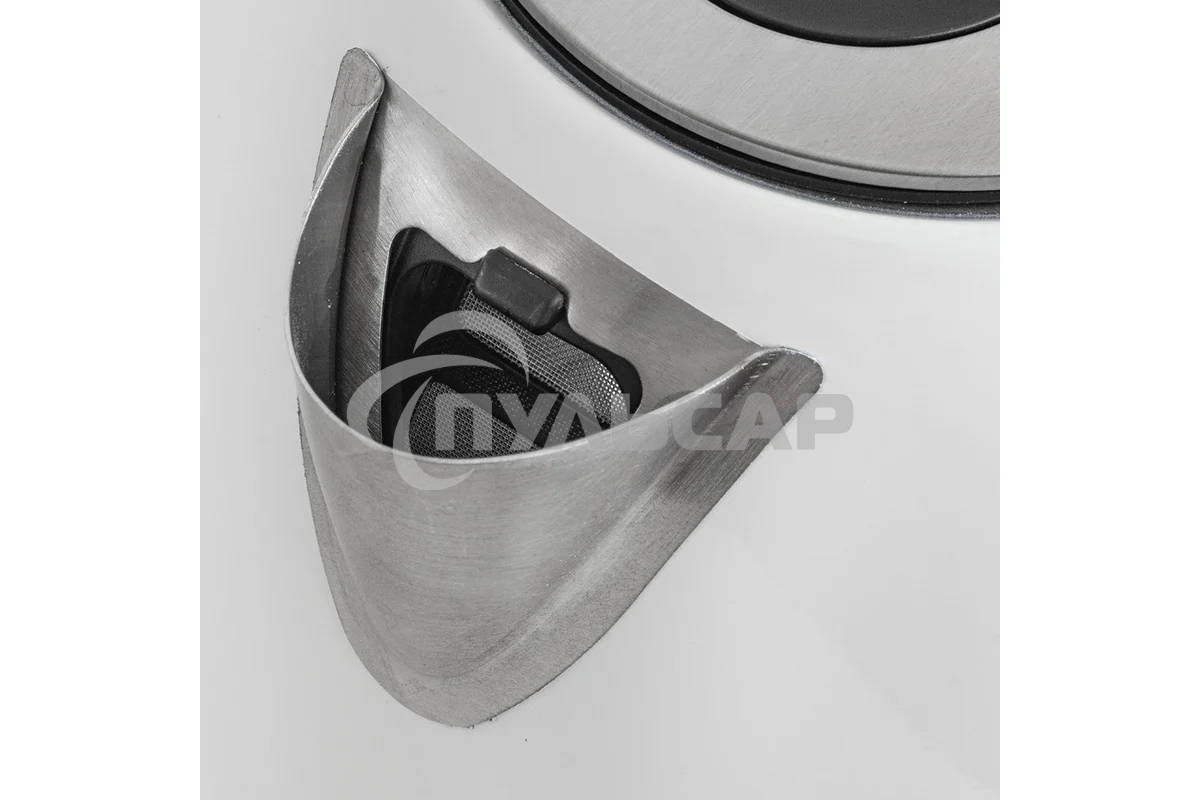 Чайник электрический Pioneer KE556M белый