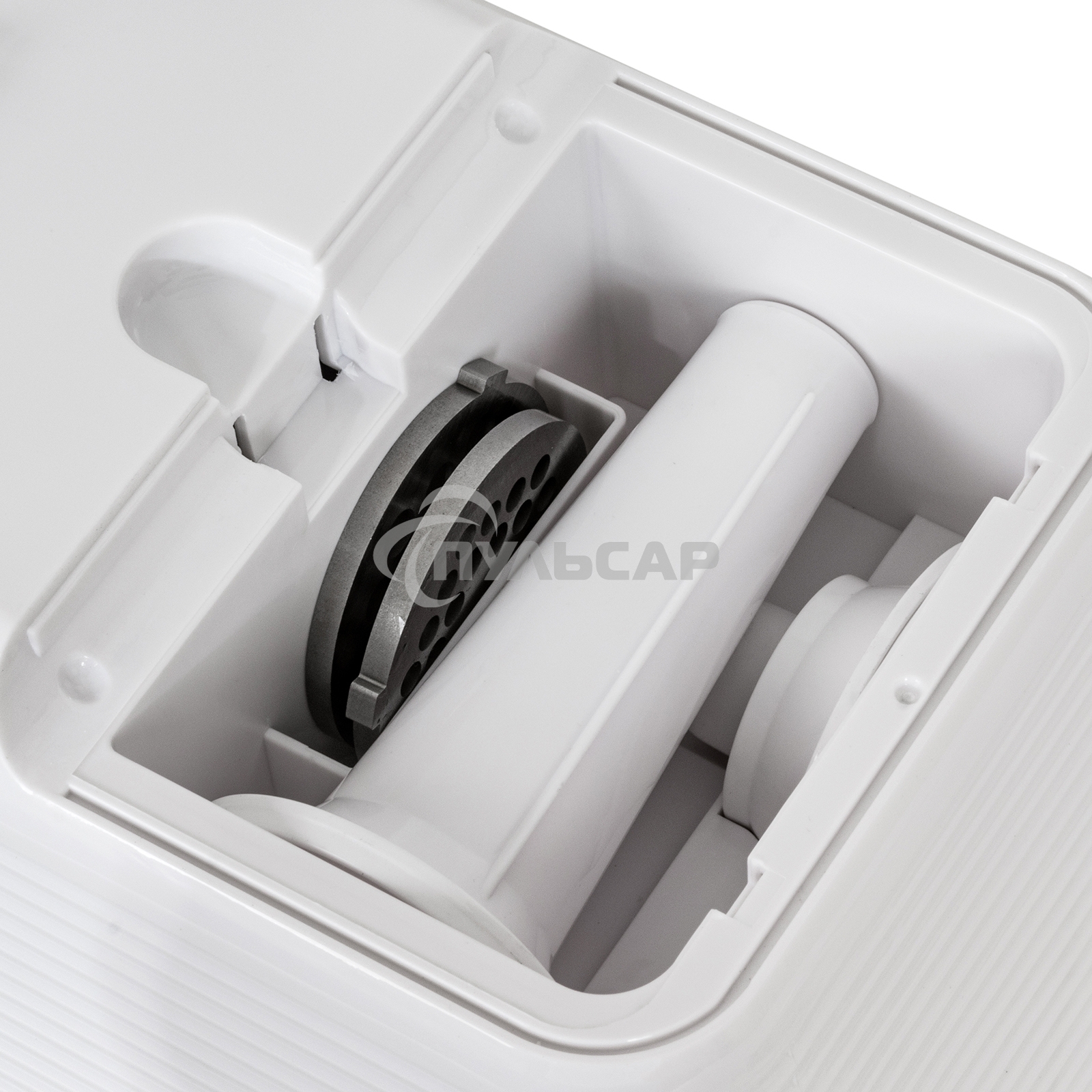 Мясорубка электрическая JVC JK-MG127