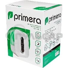 Увлажнитель воздуха ультразвуковой Primera HUP-E3056-LA,5.6л,белый