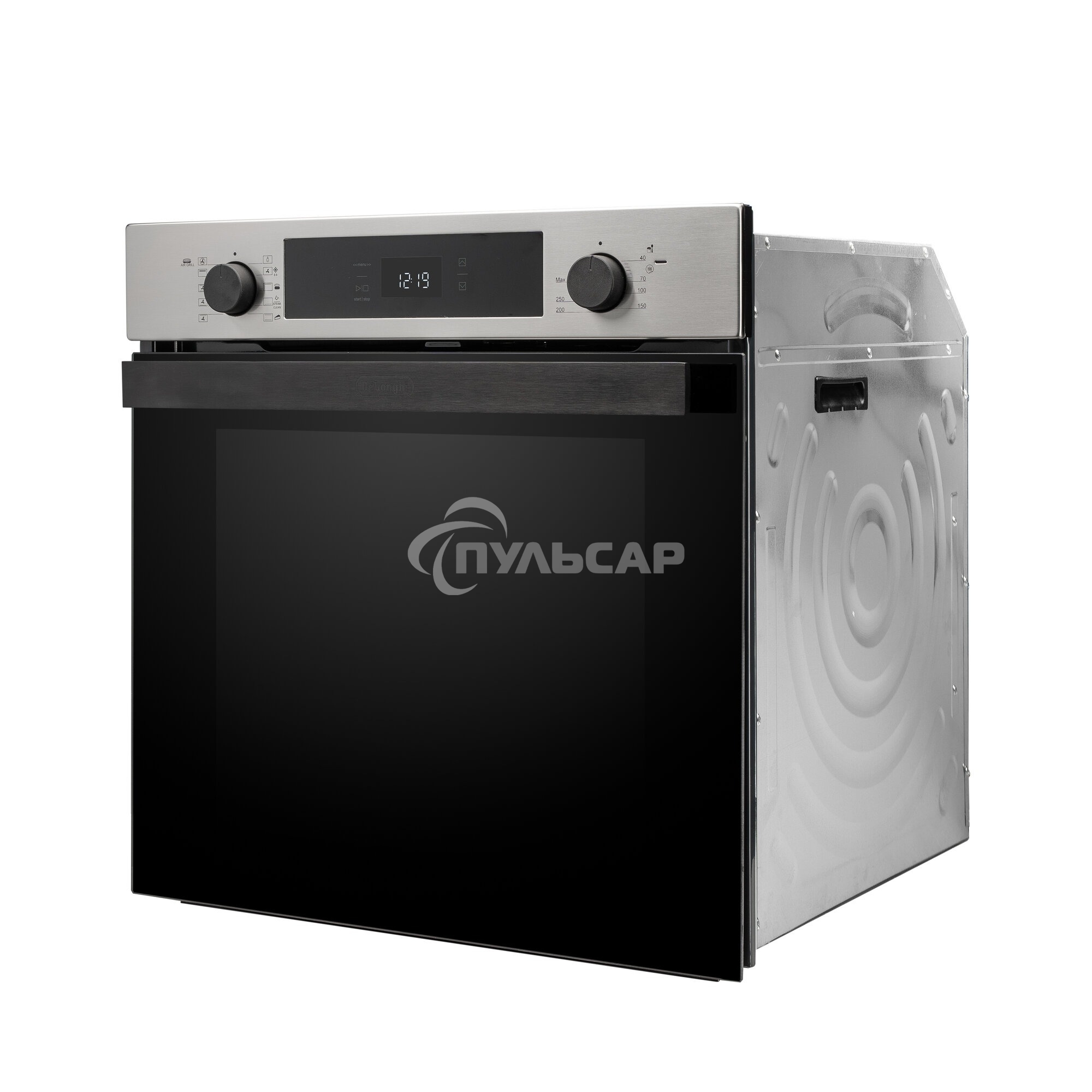 Духовой шкаф электрический встраиваемый DeLonghi DEO 755 IM RAMONA