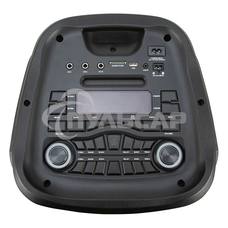 Колонка Eltronic 10