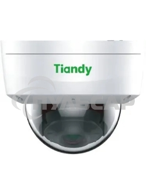 Камера видеонаблюдения IP Tiandy TC-C34KN I3/E/Y/C/2.8мм/V4.3 белый