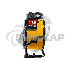 Электрическая тепловая пушка (SEK-5R) STEHER 3 кВт