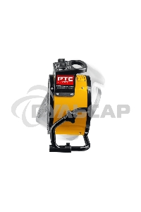 Электрическая тепловая пушка (SEK-5R) STEHER 3 кВт