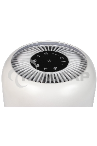 Очиститель воздуха Neoclima NP170RW, 35Вт, 170 м3/ч, с круглым дисплеем, белый