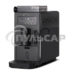 Кофемашина автоматическая BQ CM9003 черный, исп. кофе - зерновой, 2 л, 1450 Вт, 15 бар