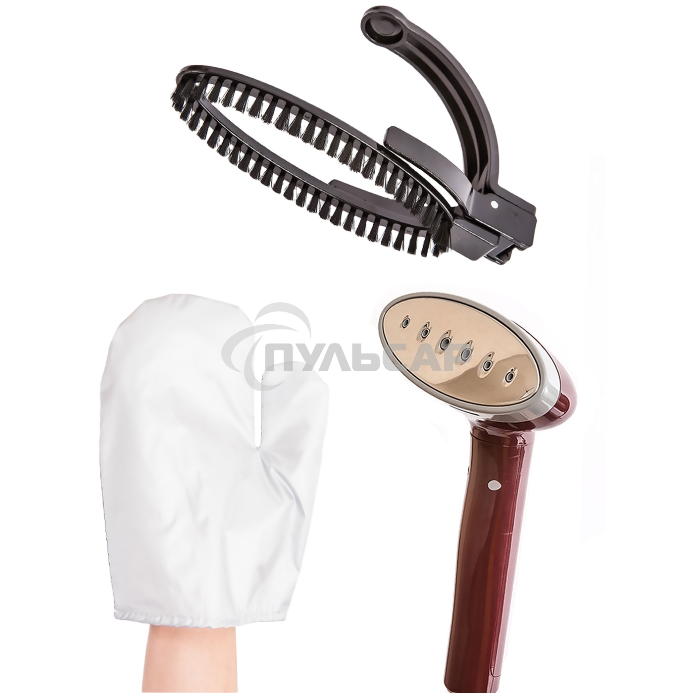 Напольный отпариватель Pioneer SS201