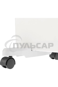 Конвектор Rexant 60-0093, белый, 1000 Вт, 15 м2, механический термостат