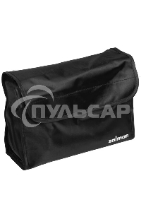 Блок питания Zalman TeraMax II Retail (ZM750-TMX2), 750Вт, PLUS Gold, 120мм, модульный, черный