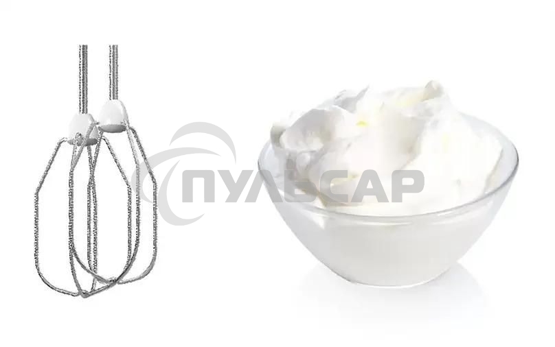 Миксер ручной Bosch MFQ3010, белый