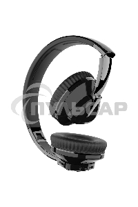 Наушники беспроводные MORE CHOICE (4610196405211) HW33 - черный