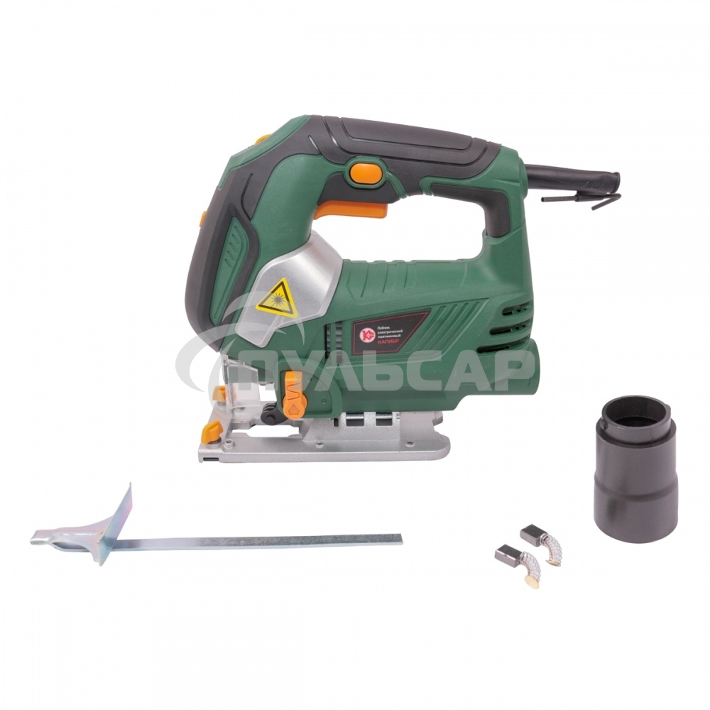 Калибр Эл. лобзик 