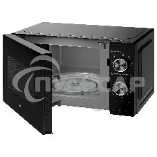 Микроволновая печь BBK 20MWS-762M/B черный