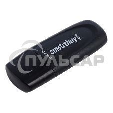Флешка USB Smartbuy (SB016 Gb3SCK) UFD 3.0/3.1 016 Gb Scout черный