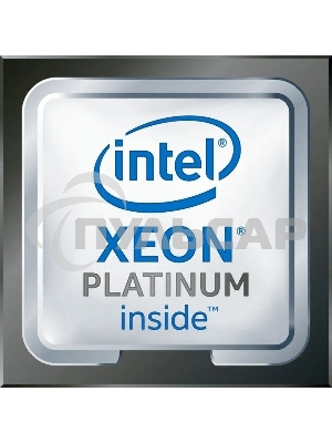 Процессор LGA4189 Intel Xeon Platinum 8360Y (Ice Lake, 36C/72T, 2.4/3.5GHz, 54MB, 250W) OEM