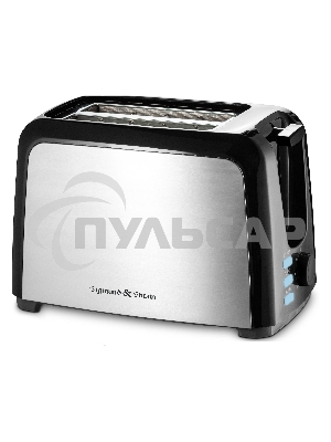 Тостер Zigmund & Shtain ST-89 Kuchen-Meister
