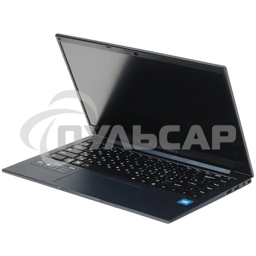 Ноутбук Maibenben Smart S14A--iN10UM темно синий S14A-iN10UMB1SLURE0 14