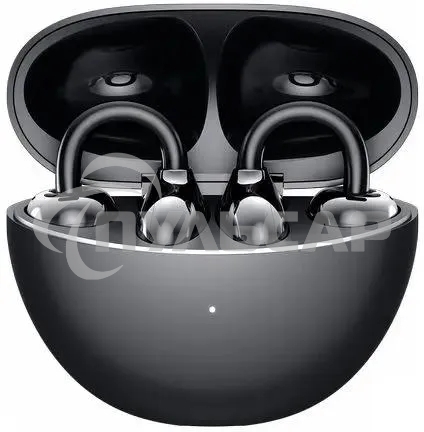 Гарнитура Honor Choice EARBUDS CLIP 5504ABYC MAK-ME00 черный