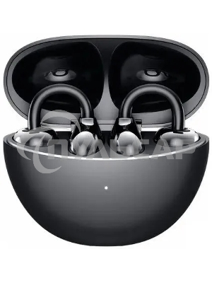 Гарнитура Honor Choice EARBUDS CLIP 5504ABYC MAK-ME00 черный