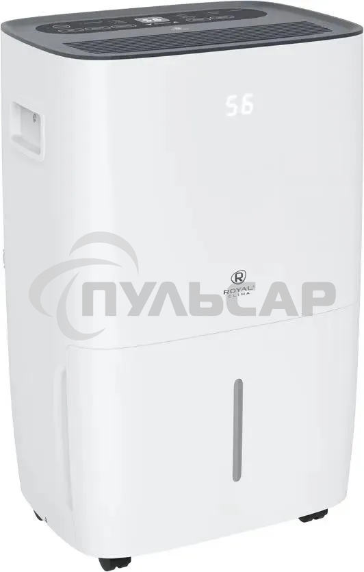 Осушитель воздуха Royal Clima RD-CR30-E